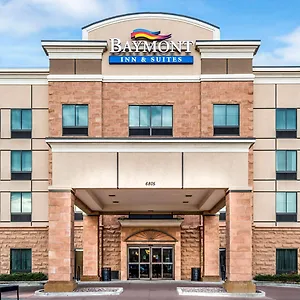 Baymont By Wyndham International Airport Denver