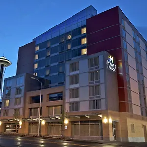 Hotel Hyatt Place Downtown