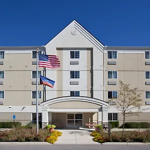 Candlewood Polaris, An Ihg Columbus