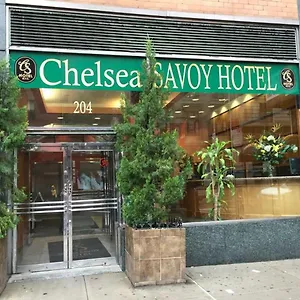 Chelsea Savoy New York