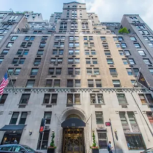 Lombardy 4* New York