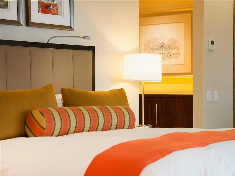 Hotel Inn At The Market Seattle