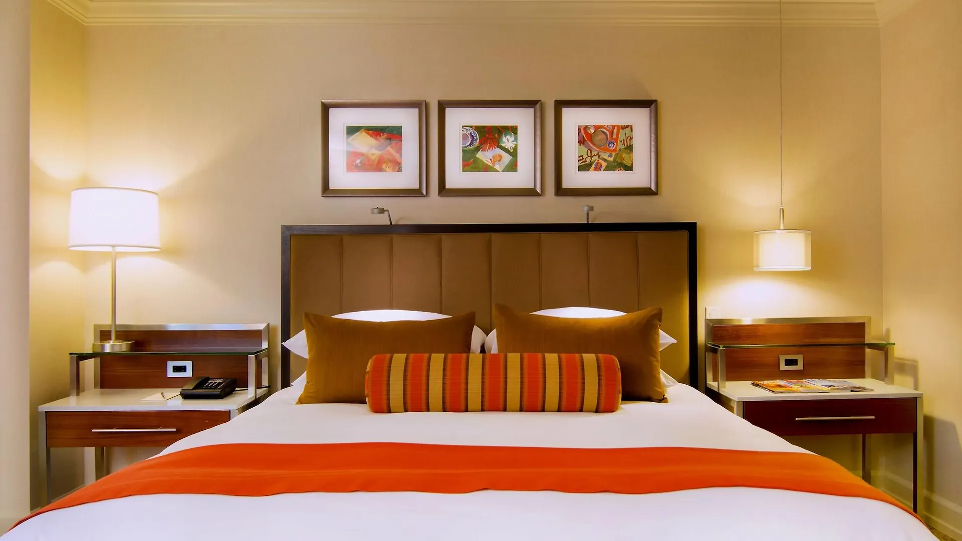 Inn At The Market Seattle 4*,