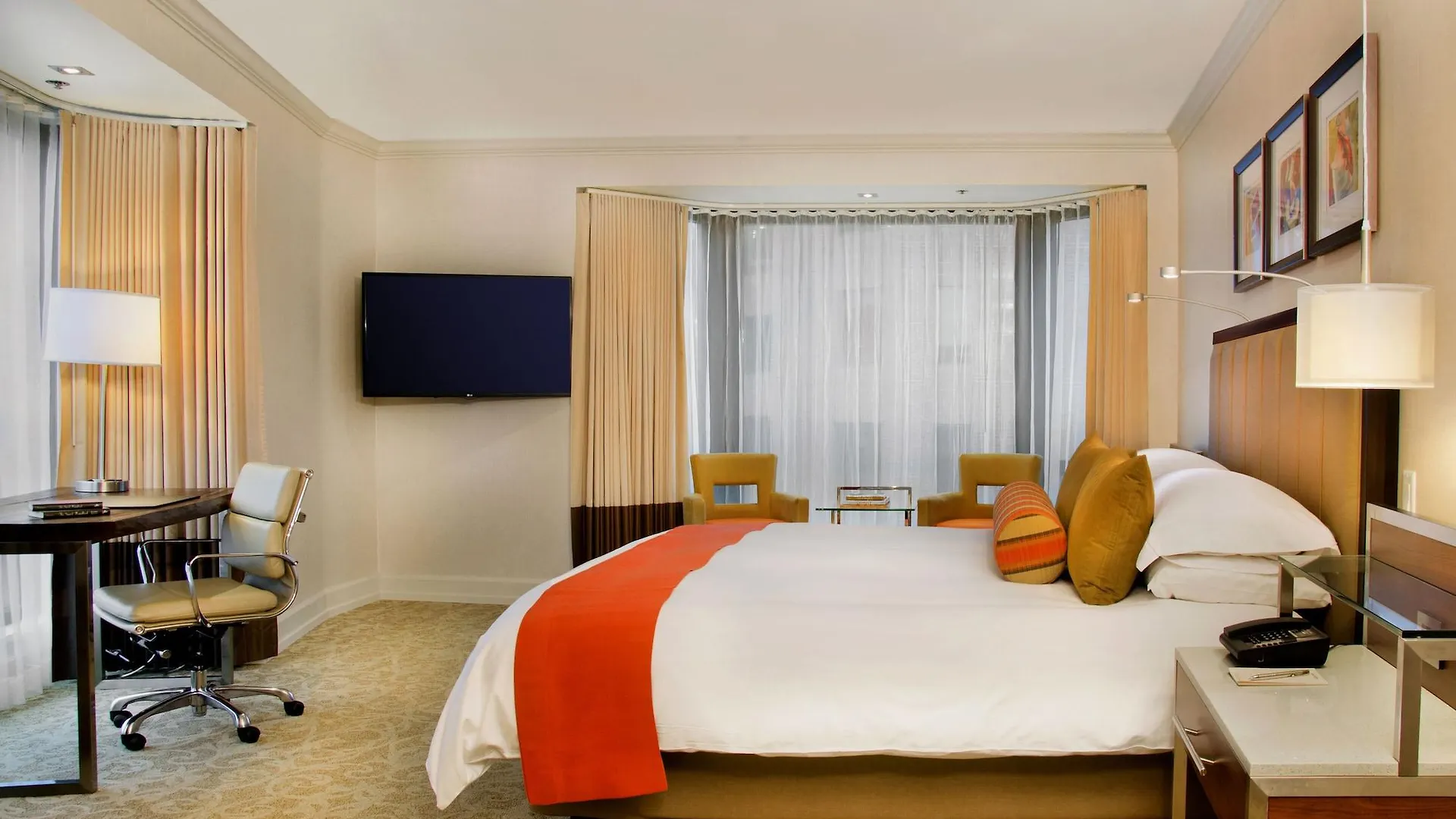 Hotel Inn At The Market Seattle