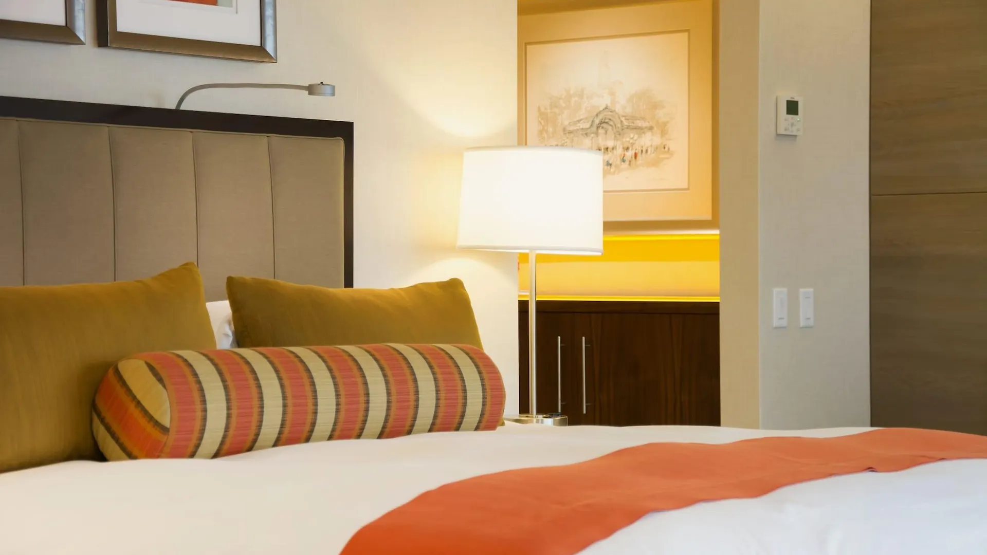 **** Hotel Inn At The Market Seattle United States
