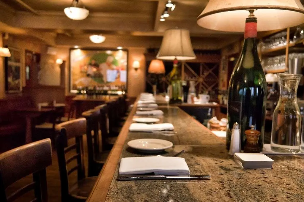 Inn At The Market Seattle United States