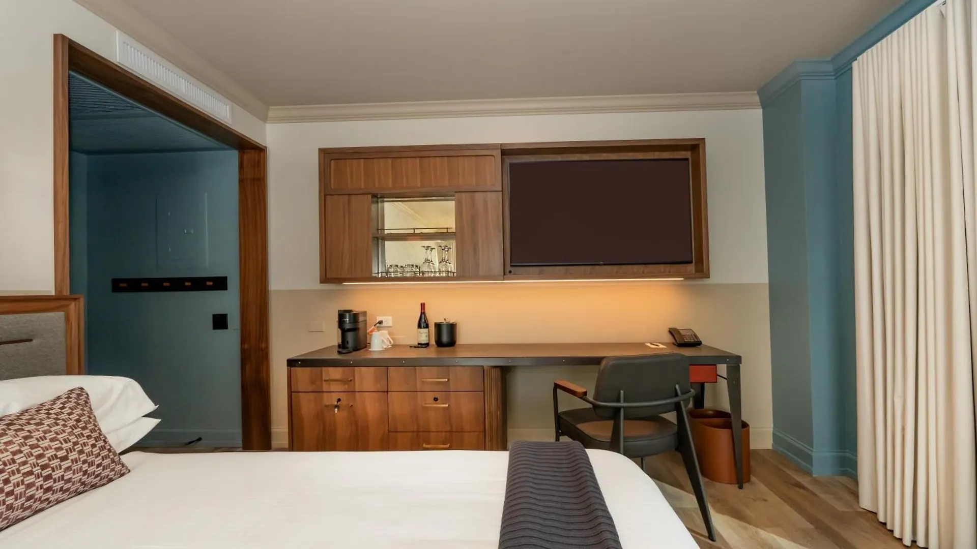 Inn At The Market Seattle Hotel