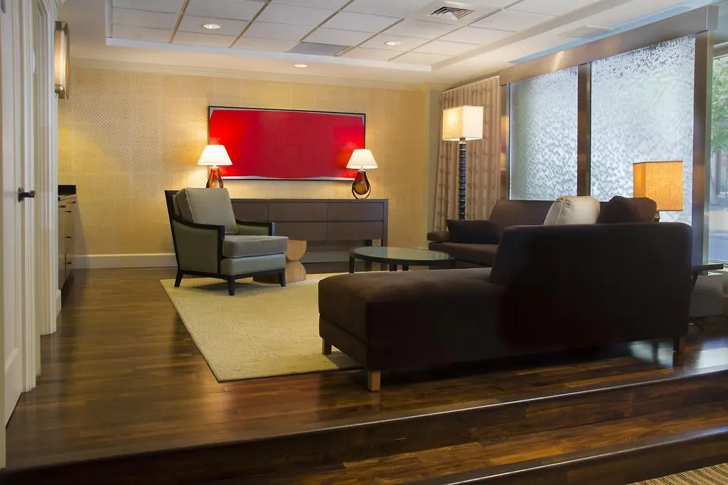 **** Hotel Inn At The Market Seattle United States