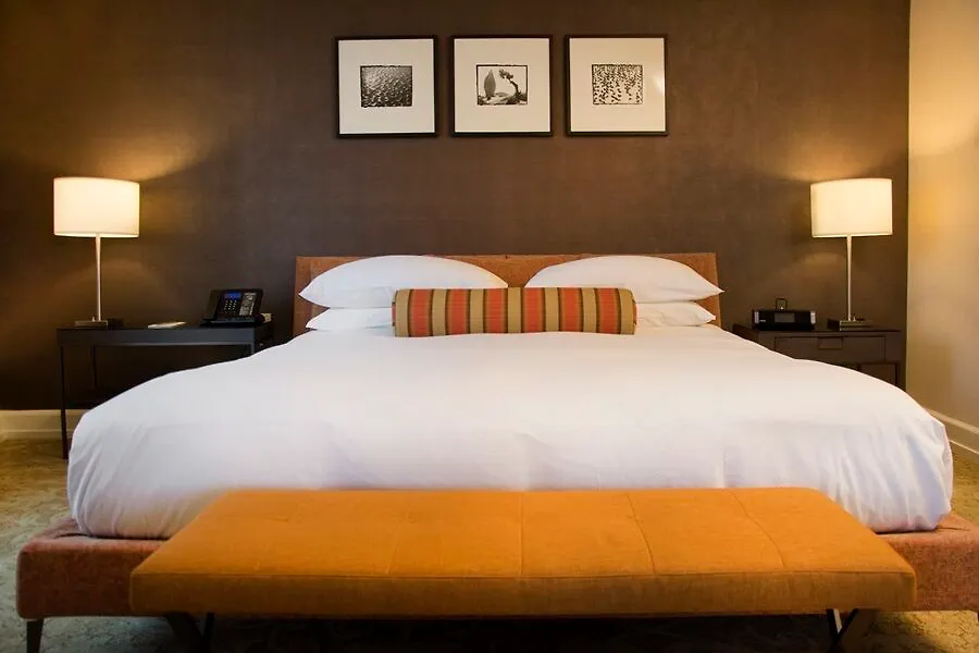 Hotel Inn At The Market Seattle
