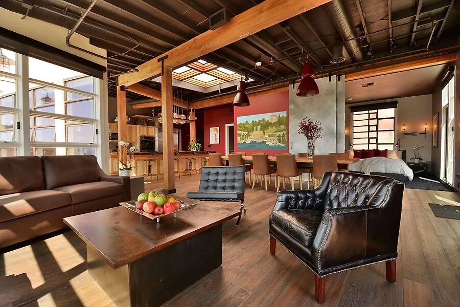 Inn At The Market Seattle United States