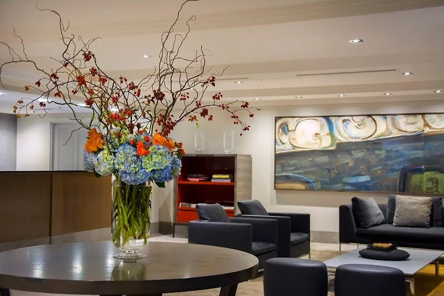 **** Hotel Inn At The Market Seattle United States