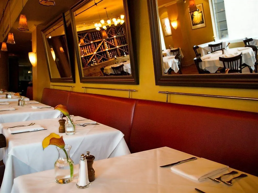 **** Hotel Inn At The Market Seattle United States