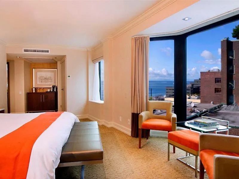 **** Hotel Inn At The Market Seattle United States