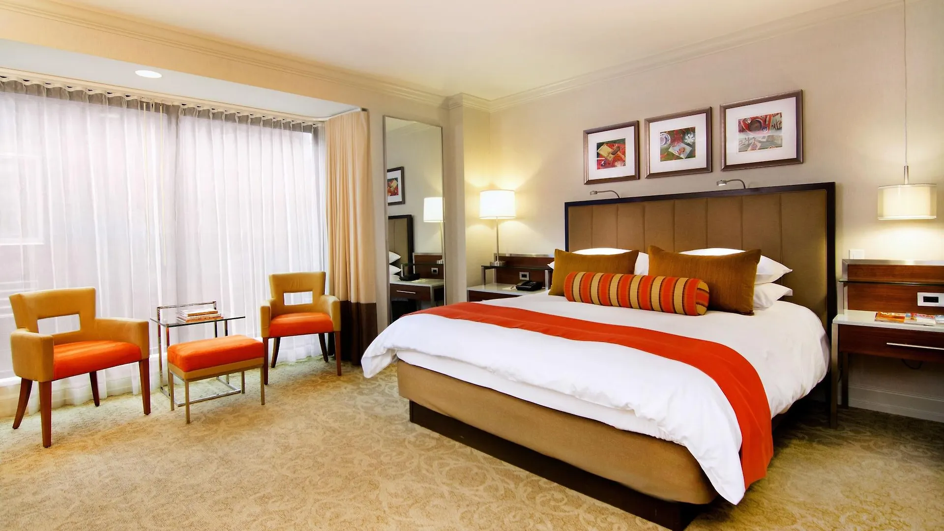 **** Hotel Inn At The Market Seattle United States