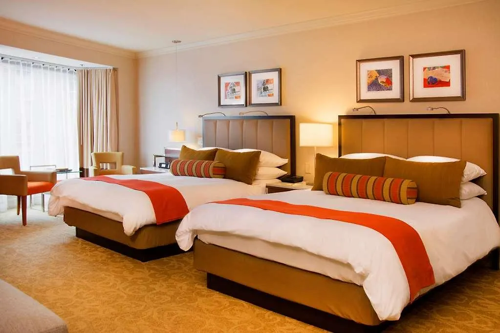 Inn At The Market Seattle United States