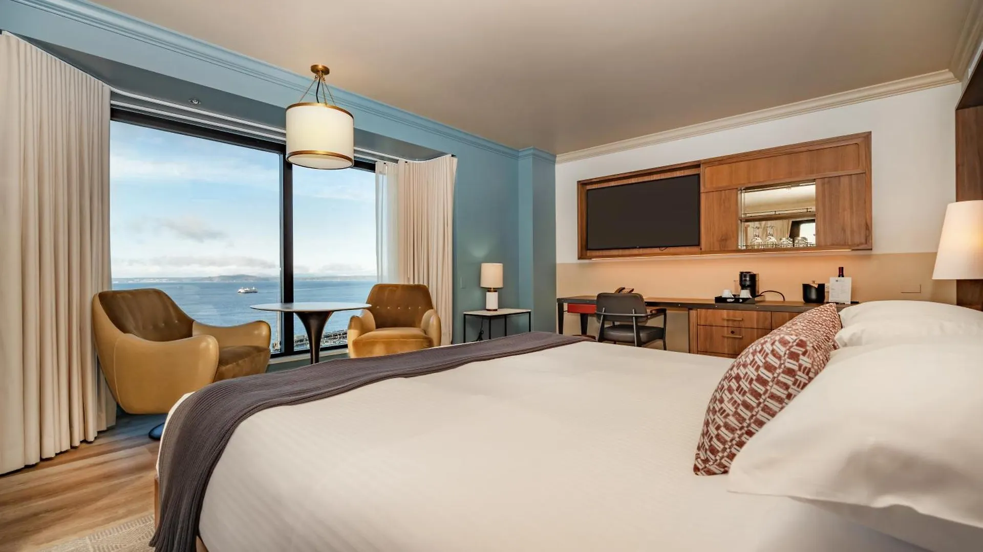 Inn At The Market Seattle